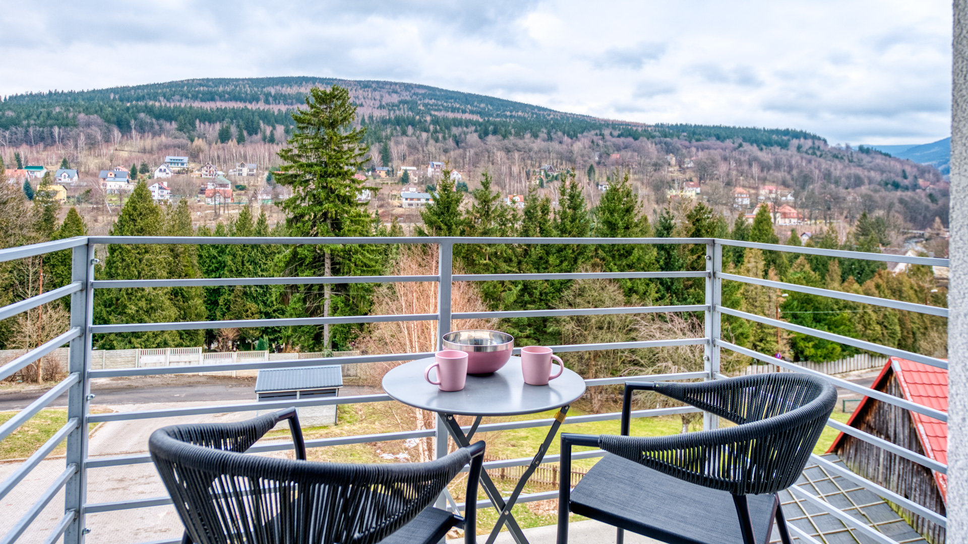 Apartament Przytulny z Sauną oraz Kominkiem - Świeradów Zdrój