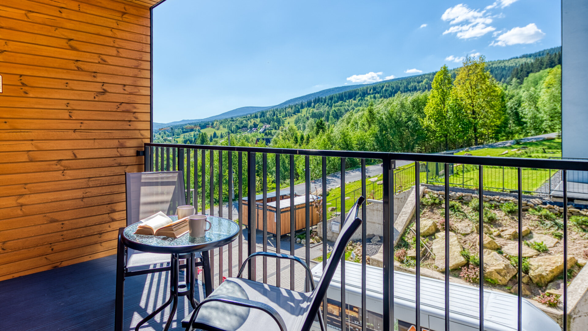 Apartament Resort Izerski 18 - blisko Sky Walk, Świeradów-Zdrój | Apartamenty 5D