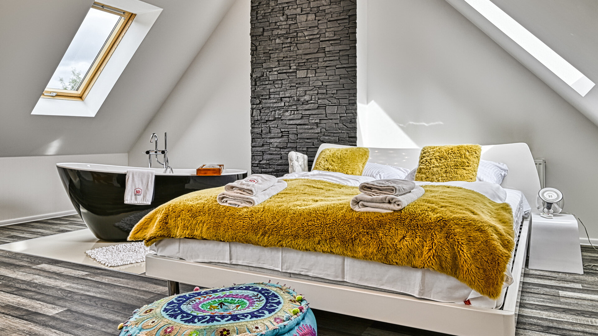 Domek na Myśliwskiej 40 - klimatyczny domek z ogrodem, Karpacz | Apartamenty 5D