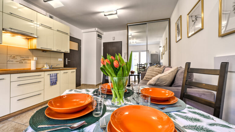 Apartament Pod Lasem – spokojna lokalizacja blisko natury - Świeradów-Zdrój