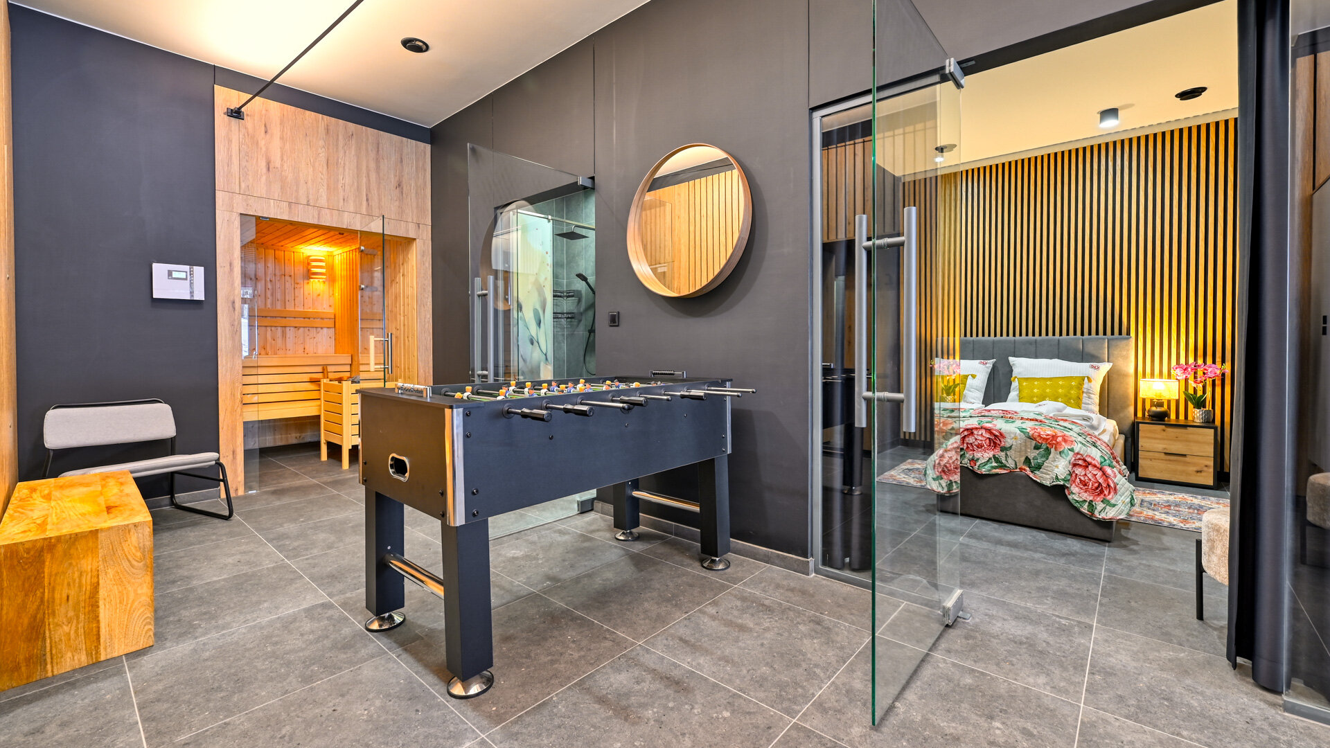 Apartament SPA Orlik 8 - 5D Apartments