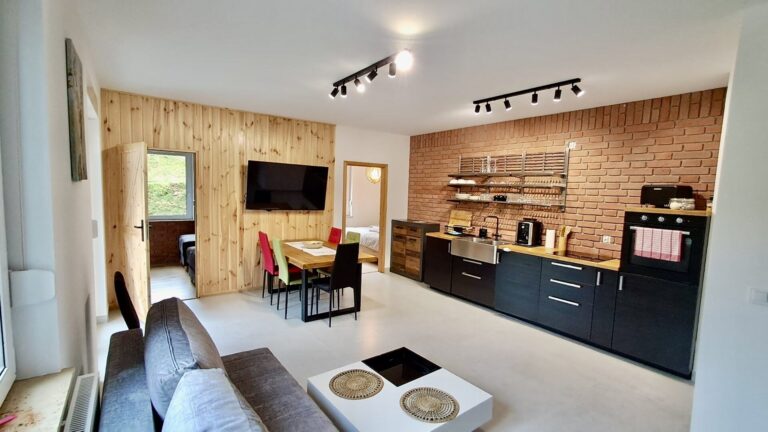 Apartament H1 - 5D Apartments