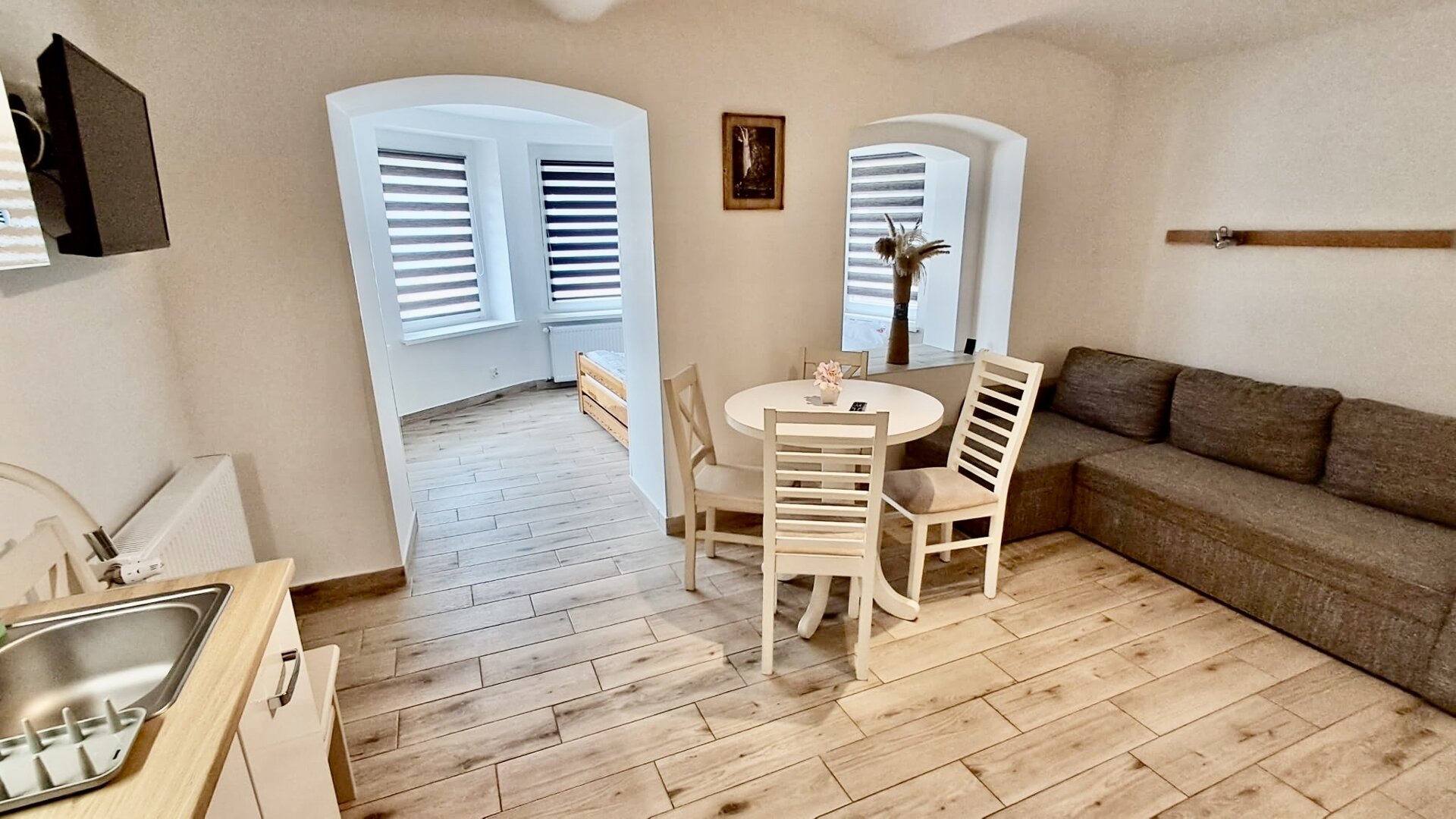 Apartament Wrzosowa 3 do 12 osób - 5D Apartments