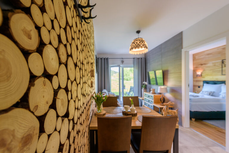 Apartament Leśniczówka – blisko lasu, Świeradów-Zdrój