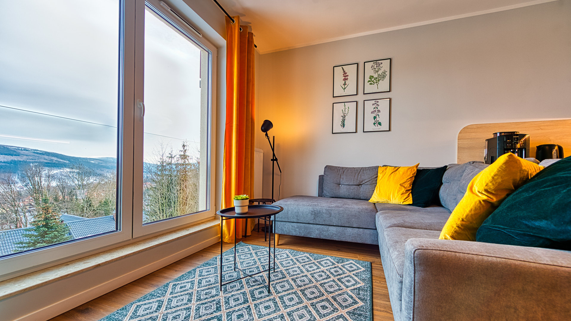 Apartament Pod Stogiem Izerskim - widok i bliskość Stogu Izerskiego, Świeradów-Zdrój | Apartamenty 5