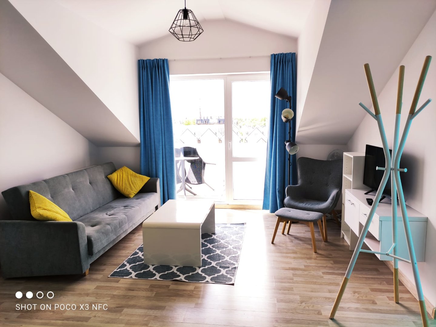 Apartament Przy Plaży - apartament blisko morza, Grzybowo