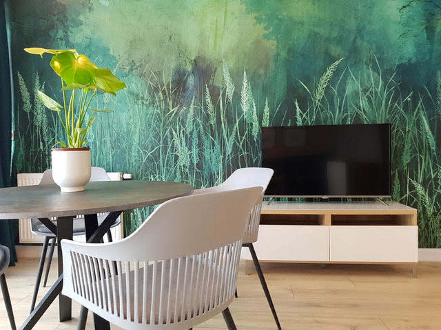 Apartament Widok na Śnieżkę - apartament z widokiem, Karpacz | Apartamenty 5D