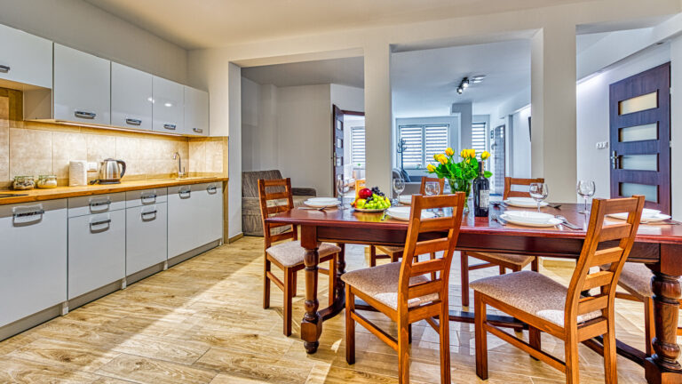 Apartament Angelika B1 - duży apartament dla 8 osób - Świeradów-Zdrój