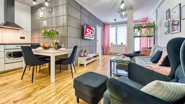Apartament Angelika G1 - Świeradów-Zdrój