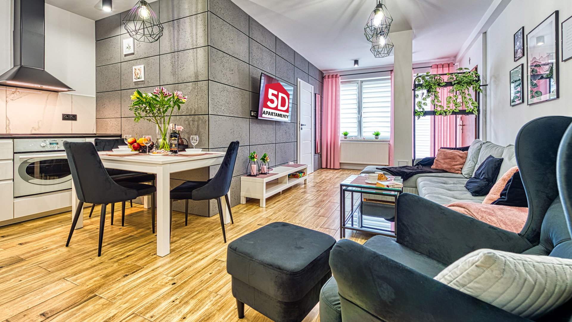 Apartament Angelika G1 - Świeradów-Zdrój