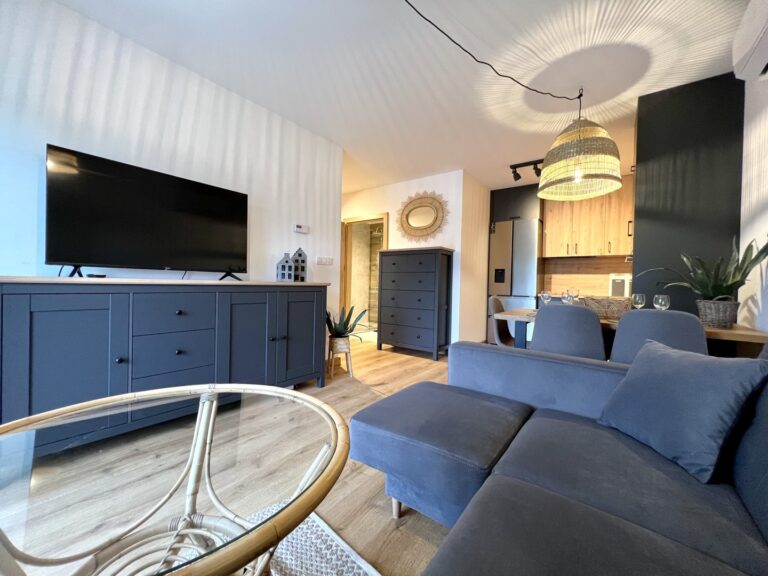 Apartament 32 Rowery, Spacery w Dolinie Baryczy 32 - 5D Apartamenty