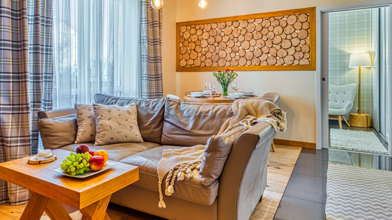 Apartament na Szlaku – balkon i bliskość szlaków - Świeradów-Zdrój