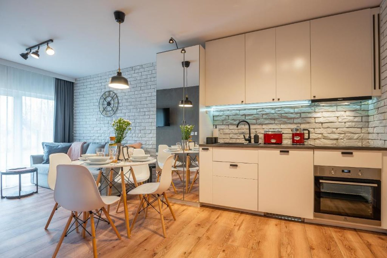 Apartament Stolarski A5 - drewniany klimat, Szklarska Poręba | Apartamenty 5D